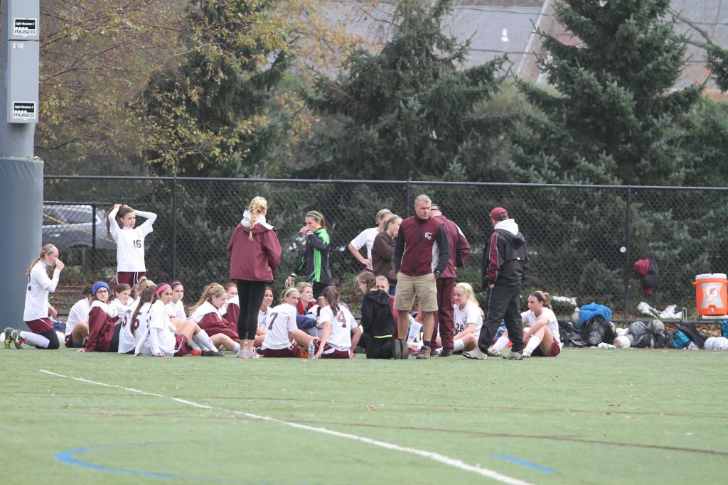 Garden Cityundefineds Coach Heedles named to NYSSCOGS'undefinedNYS HS Girls Soccer Hall of Fame